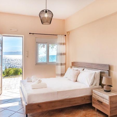 Όνειρο Dream Apartment ครานี ภายนอก รูปภาพ