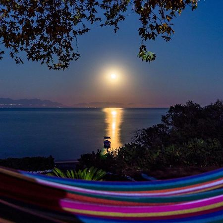 Όνειρο Dream Apartment ครานี ภายนอก รูปภาพ