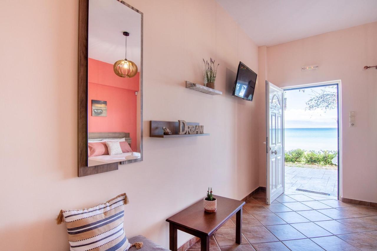 Όνειρο Dream Apartment ครานี ภายนอก รูปภาพ