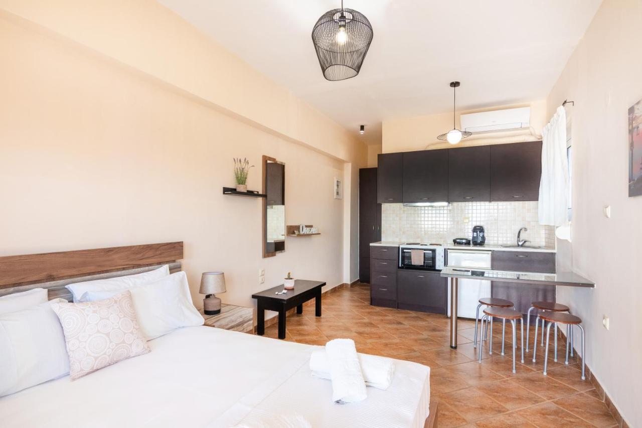 Όνειρο Dream Apartment ครานี ภายนอก รูปภาพ