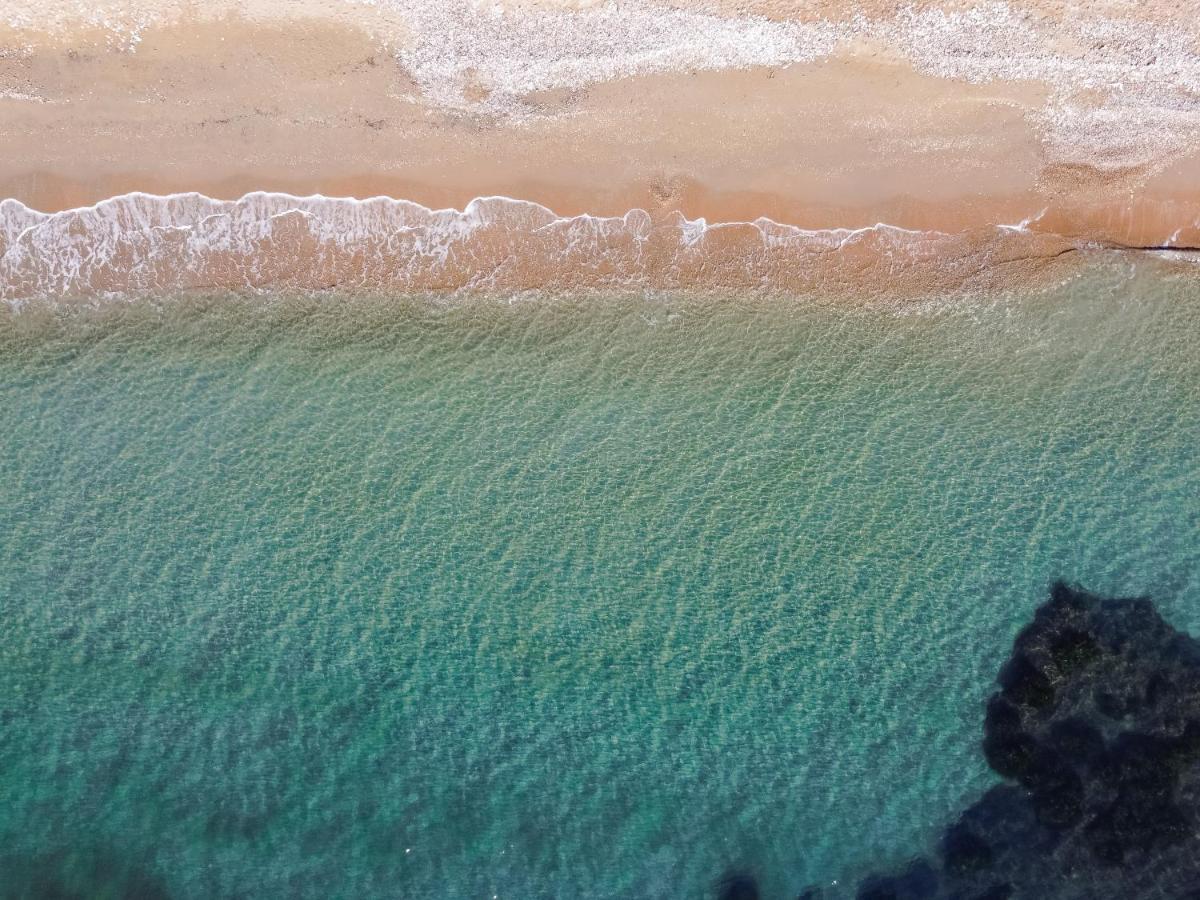 Όνειρο Dream Apartment ครานี ภายนอก รูปภาพ