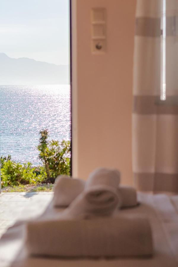 Όνειρο Dream Apartment ครานี ภายนอก รูปภาพ