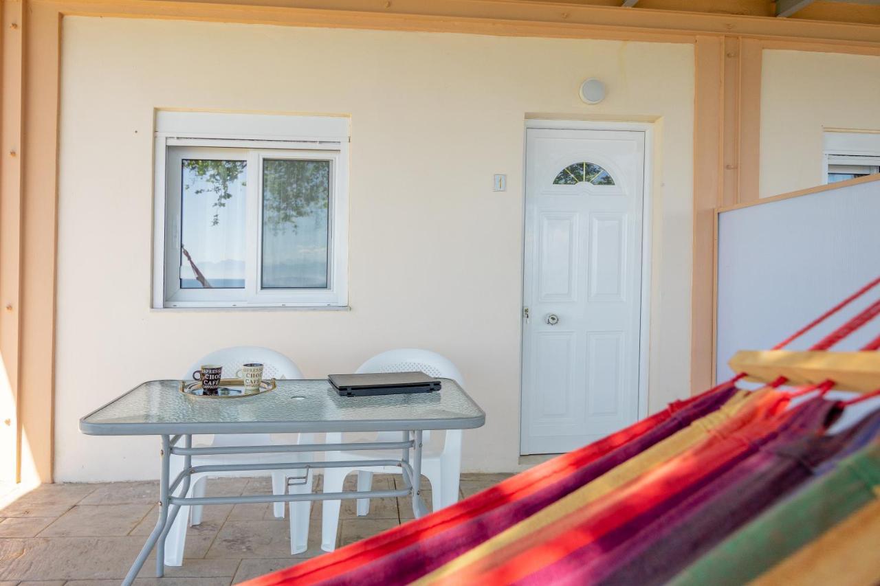 Όνειρο Dream Apartment ครานี ภายนอก รูปภาพ