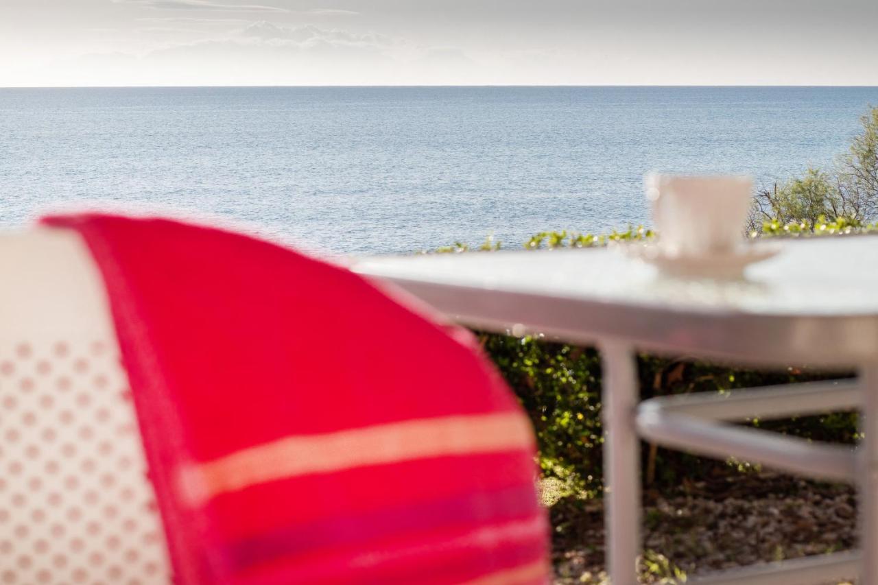 Όνειρο Dream Apartment ครานี ภายนอก รูปภาพ