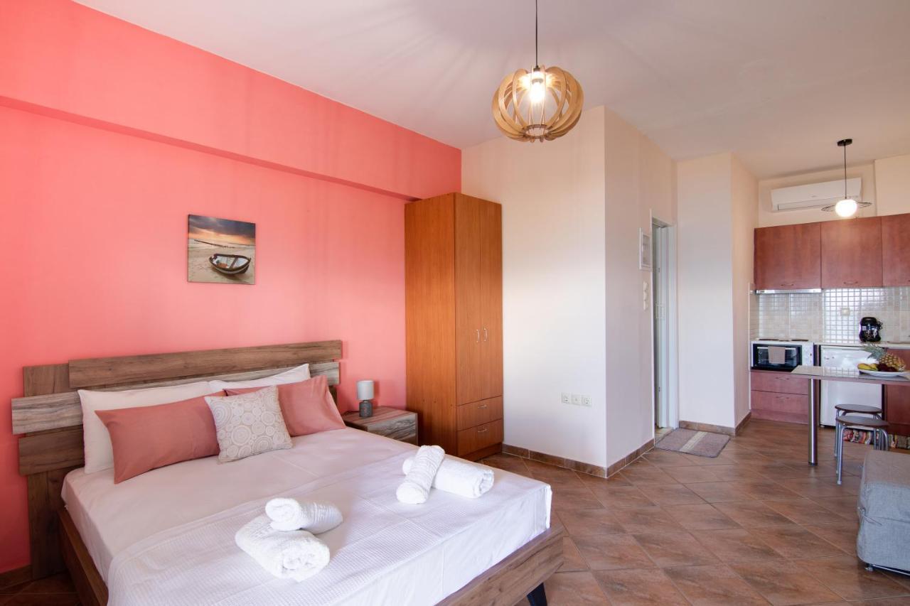 Όνειρο Dream Apartment ครานี ภายนอก รูปภาพ