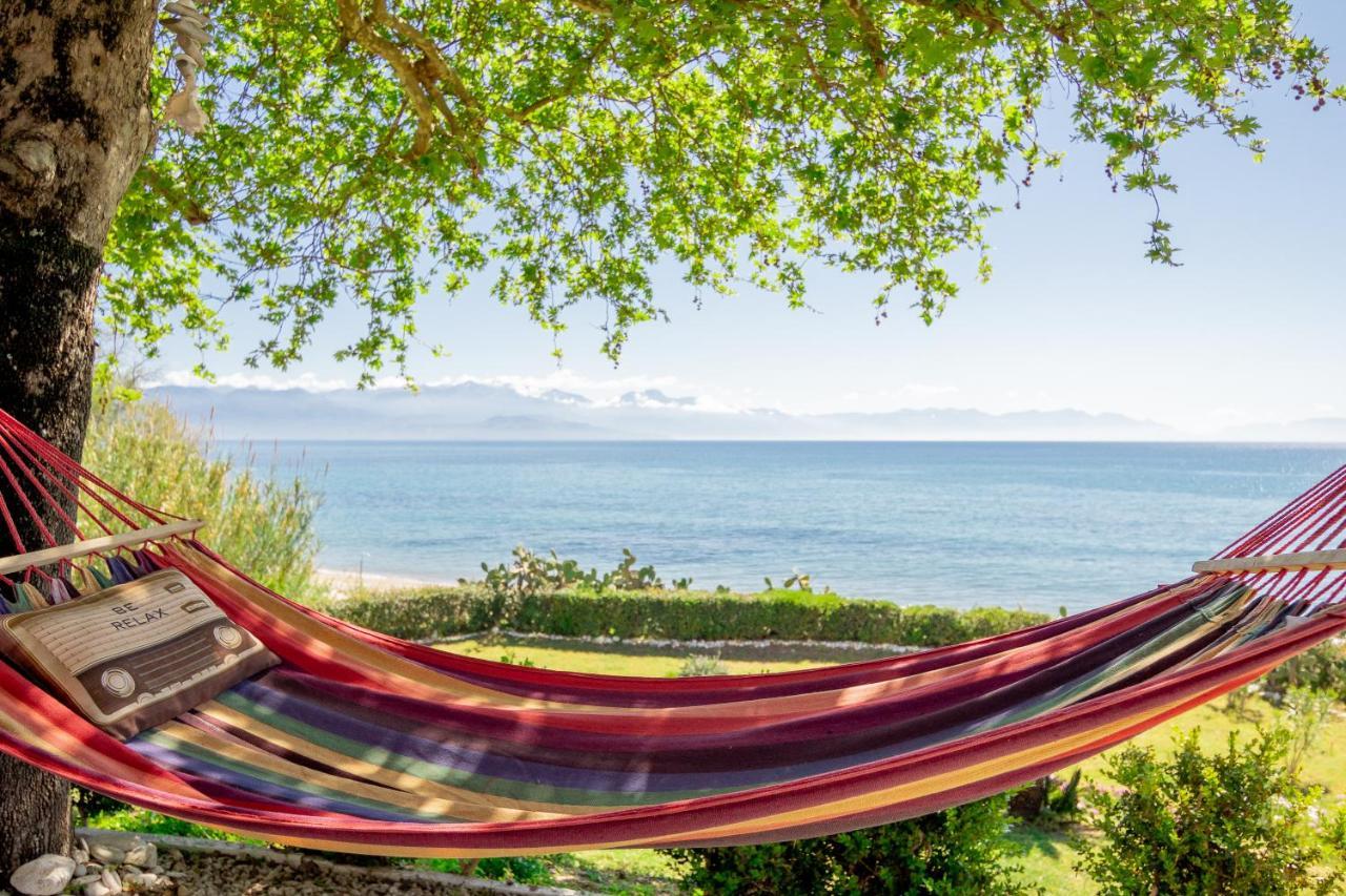 Όνειρο Dream Apartment ครานี ภายนอก รูปภาพ