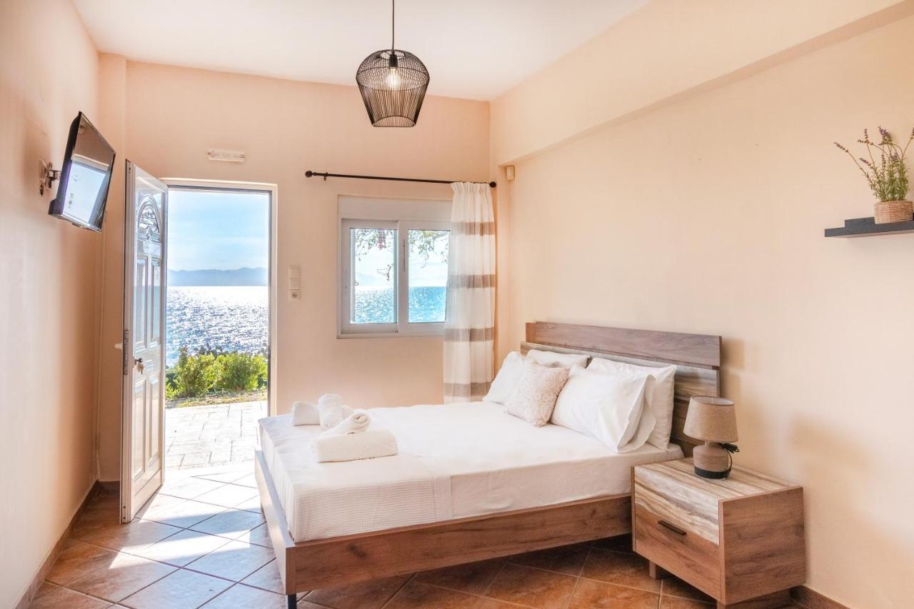 Όνειρο Dream Apartment ครานี ภายนอก รูปภาพ