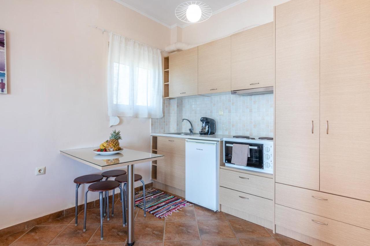 Όνειρο Dream Apartment ครานี ภายนอก รูปภาพ