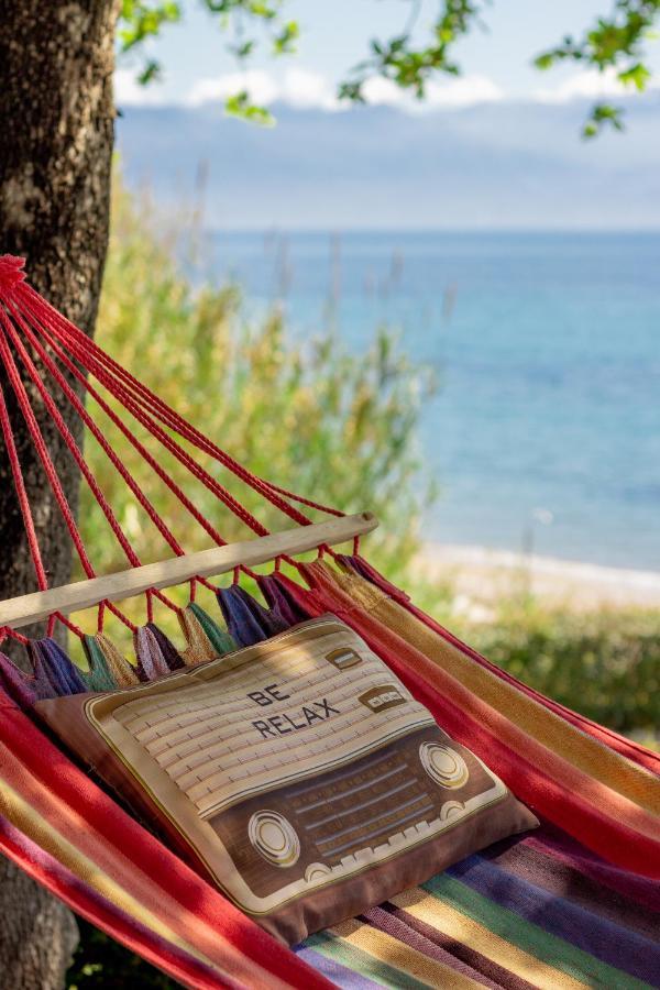 Όνειρο Dream Apartment ครานี ภายนอก รูปภาพ