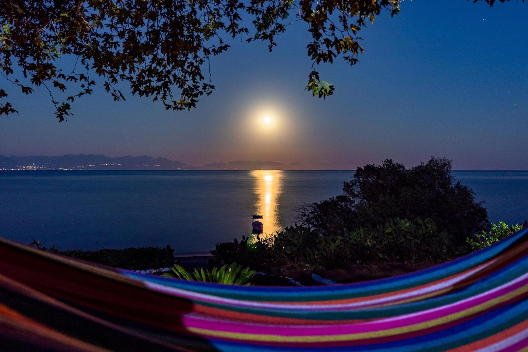 Όνειρο Dream Apartment ครานี ภายนอก รูปภาพ